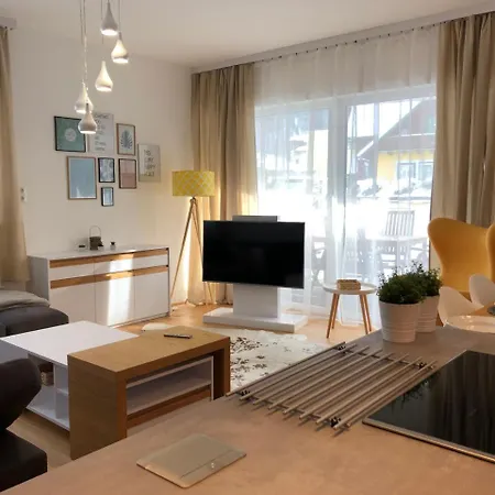 Tutterstrasse - Lovely Mountain View Apartment Schladming