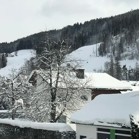 Tutterstrasse - Lovely Mountain View Διαμέρισμα Schladming