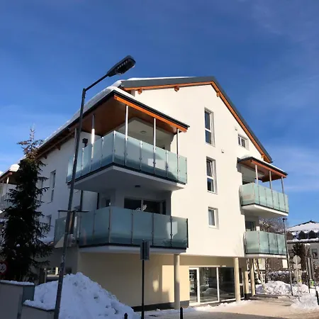 Tutterstrasse - Lovely Mountain View *