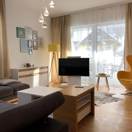 Tutterstrasse - Lovely Mountain View *