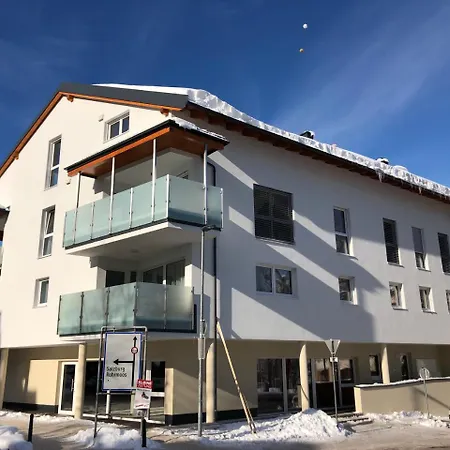 Tutterstrasse - Lovely Mountain View Apartment *